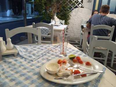 Warung Souvlaki Seminyak