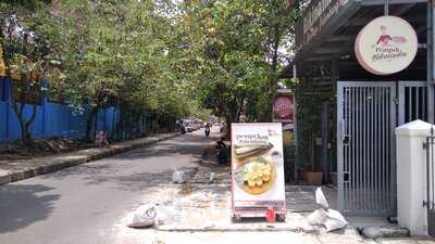 Bikinanku Pempek & Masakan Palembang