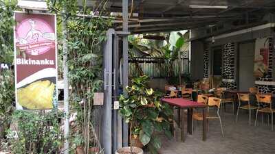 Bikinanku Pempek & Masakan Palembang