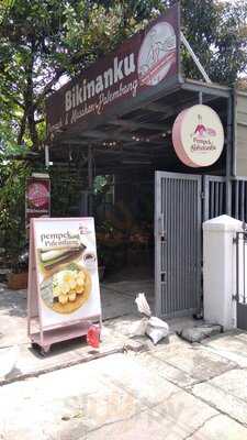 Bikinanku Pempek & Masakan Palembang