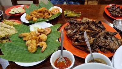 Ayam Goreng Sulawesi