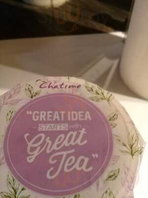 Chatime Beachwalk Shopping Center