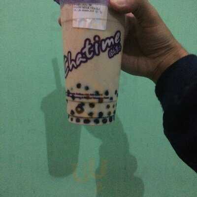 Chatime Beachwalk Shopping Center