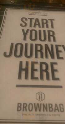 Brownbag