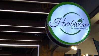 Herbivore