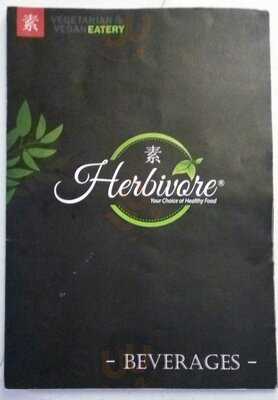 Herbivore