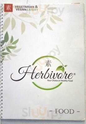 Herbivore