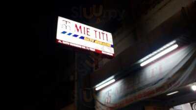 Mie Titi Datumuseng