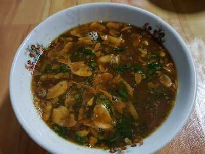 Swike Asli Purwodadi