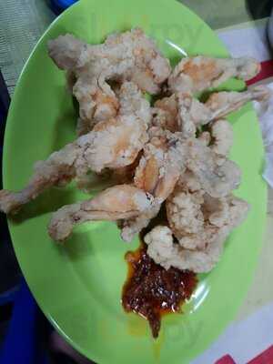 Swike Asli Purwodadi