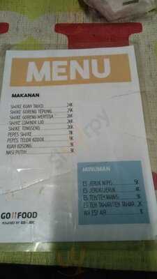 Swike Asli Purwodadi