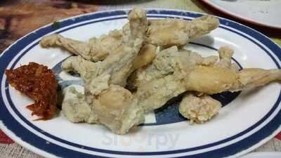 Swike Asli Purwodadi