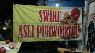 Swike Asli Purwodadi