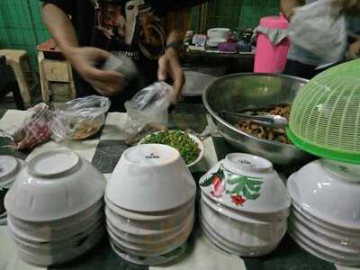 Swike Asli Purwodadi