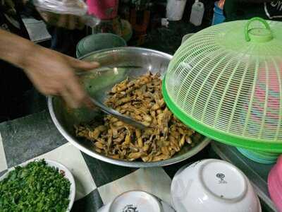 Swike Asli Purwodadi