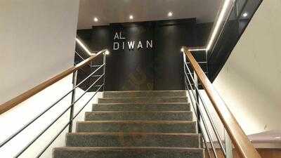 Al Diwan Bali