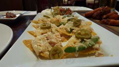 Tgi Fridays Central Park