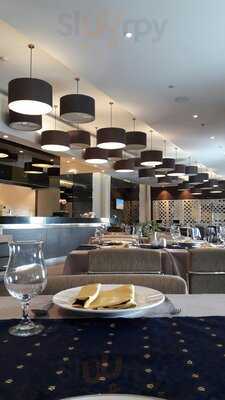 Cham Khaw Thai Restaurant