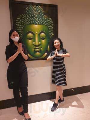 Cham Khaw Thai Restaurant