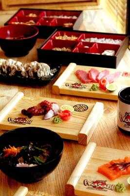 Wasabi Sushi And Ramen