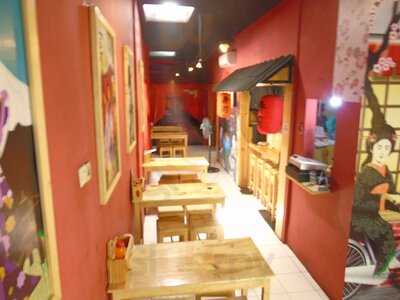 Wasabi Sushi And Ramen