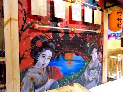 Wasabi Sushi And Ramen