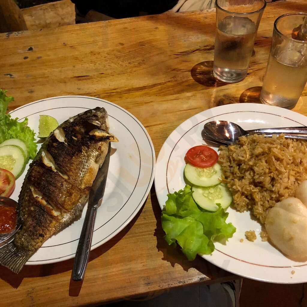 Sekapur Sirih Restaurant