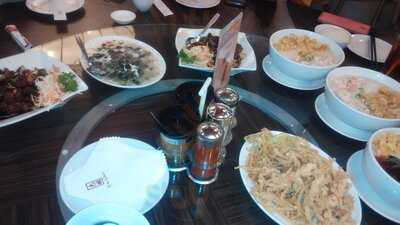 Tawan Kota Kasablanka