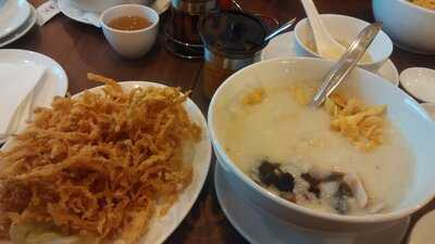 Tawan Kota Kasablanka