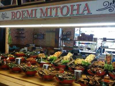 Boemi Mitoha
