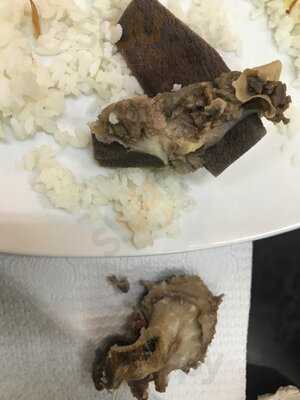 Bakmi Bintang Gading / Bakmi Makassar