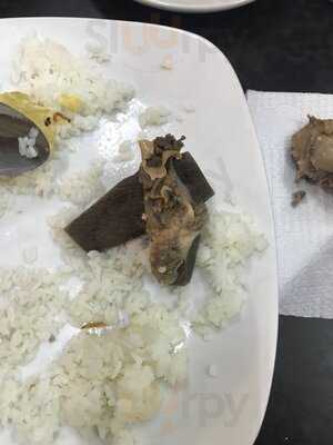 Bakmi Bintang Gading / Bakmi Makassar