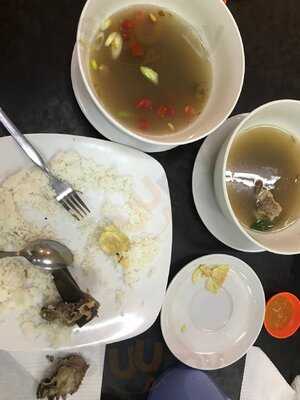 Bakmi Bintang Gading / Bakmi Makassar