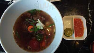 1945 Halal Restaurant