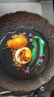 1945 Halal Restaurant