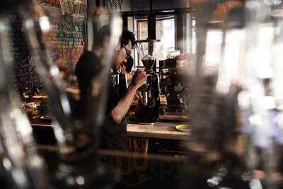 Myloc Coffee & Bistro