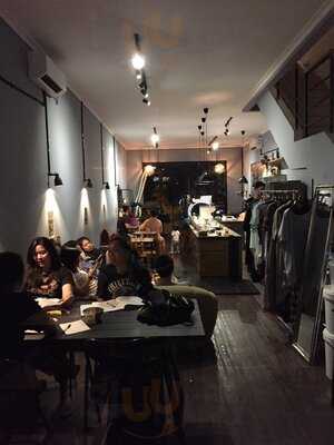 Monomania Coffee House