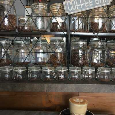 Monomania Coffee House