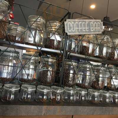 Monomania Coffee House