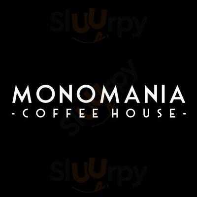 Monomania Coffee House