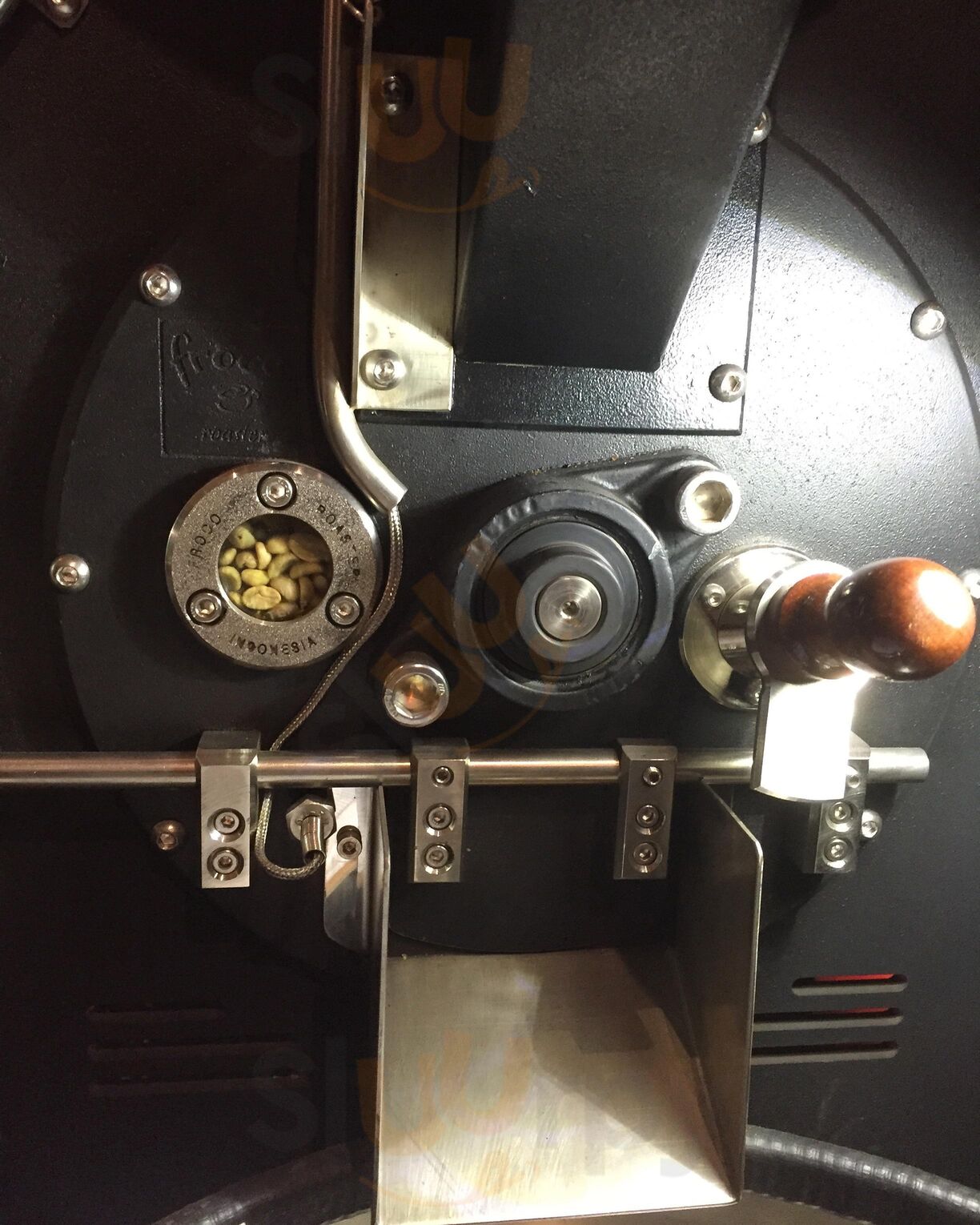 Monomania Coffee House