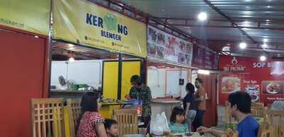 Kerang Blenger Jogja