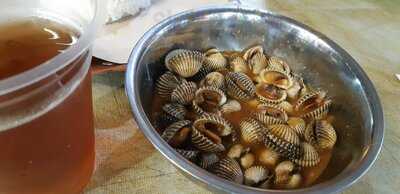 Kerang Blenger Jogja