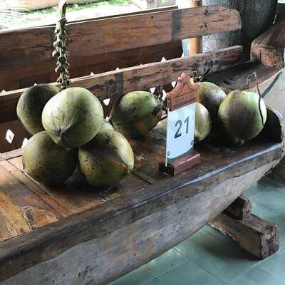 Bilik Kayu Heritage Resto