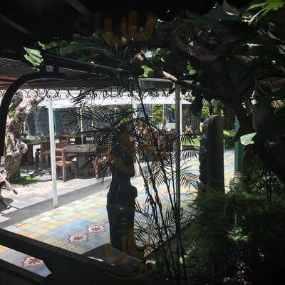 Bilik Kayu Heritage Resto