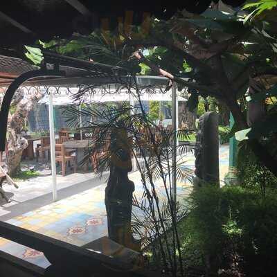 Bilik Kayu Heritage Resto