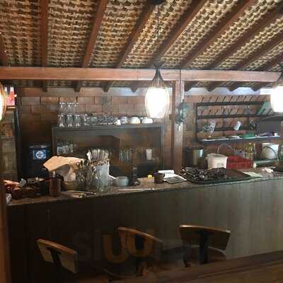 Bilik Kayu Heritage Resto