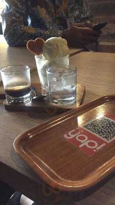 Etnica Coffee & Kitchen