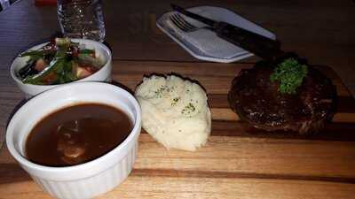 Etnica Coffee & Kitchen