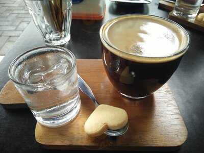 Etnica Coffee & Kitchen